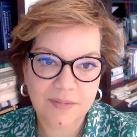 Dina Holguin